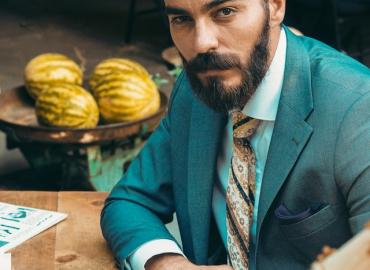 Những Điều Cơ Bản Về Suit Nam